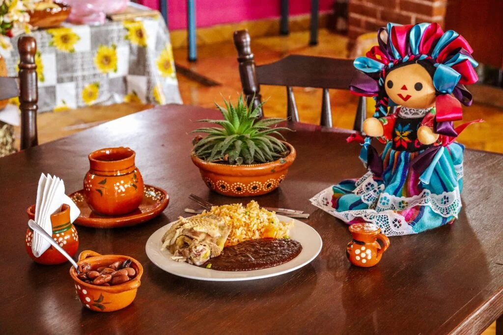 Foto de Gastronomía Local