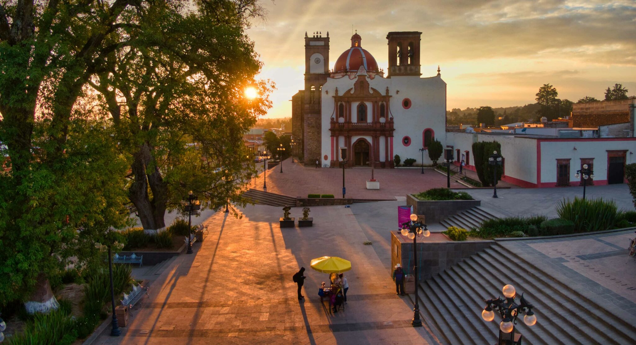 Foto de Parroquia de Santa María